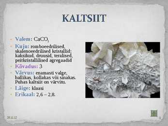 Karbonaadid #8