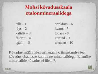 Karbonaadid #9