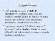 ÕPPIMINE TÄISKASVANUEAS #21