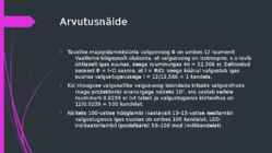 Valgustugevus #8