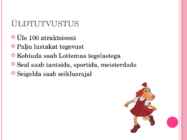 Lühikokkuvõte Lottemaast #4