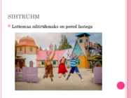 Lühikokkuvõte Lottemaast #5