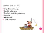 Lühikokkuvõte Lottemaast #6