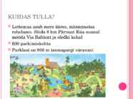Lühikokkuvõte Lottemaast #9