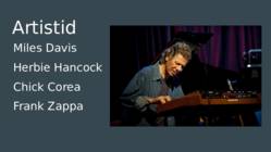 Jazz Rock #4