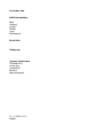 Kuidas koostada elulookirjeldust CV-Curriculum vitae