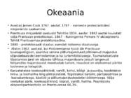 Prantsuse keele levik väljaspool euroopat #5
