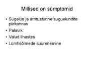Genitaalherpes #3