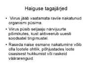 Genitaalherpes #5