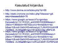 Genitaalherpes #6