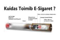 E-sigaret #3