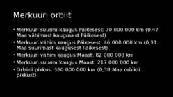 Merkuur #4