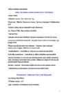 Uususundite loengu märksõnad #3