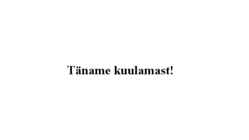 Galeegi keel #13