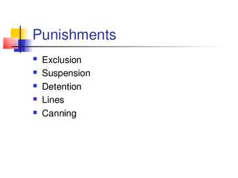 British education #4