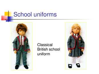 British education #6