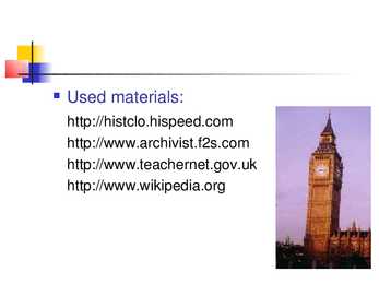 British education #8