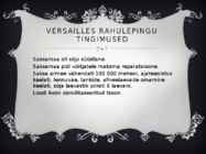 I Maailmasõda #9