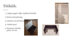 Mälestuste karp #4