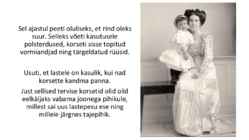 1900-1910 aastate rõivaste ajalugu #11