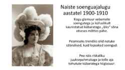 1900-1910 aastate rõivaste ajalugu #15
