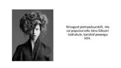 1900-1910 aastate rõivaste ajalugu #17