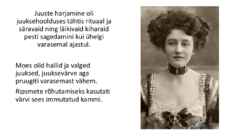 1900-1910 aastate rõivaste ajalugu #20