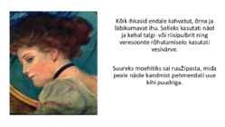 1900-1910 aastate rõivaste ajalugu #24