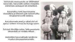 1900-1910 aastate rõivaste ajalugu #7
