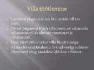 Looduslikud materjalid #5