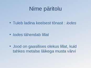 Jood #2