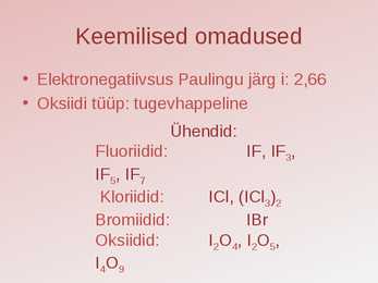Jood #5