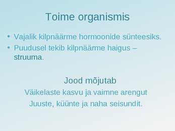 Jood #6