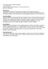 Report on the students-exercise preference