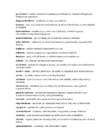 Inimese bioloogia #3
