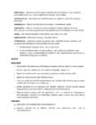 Inimese bioloogia #4