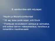 Beethoveni sümfooniad #3