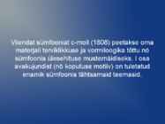 Beethoveni sümfooniad #6