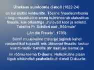 Beethoveni sümfooniad #10