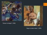 Edgar Degas #5