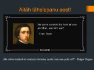 Edgar Degas #10
