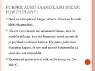Geotermaalenergia #12