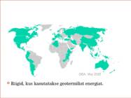 Geotermaalenergia #5