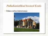 Andrea Palladio #11