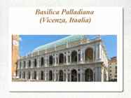 Andrea Palladio #7