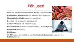 PANKREATIIT #4