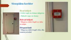 Ohtlike kohtade kaardistamine #3