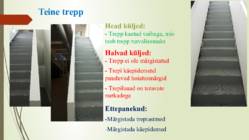 Ohtlike kohtade kaardistamine #5