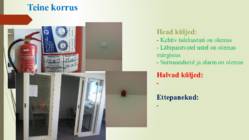 Ohtlike kohtade kaardistamine #10