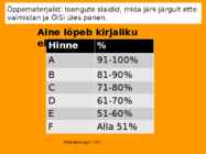 Mikrobioloogia I tutvustus-Elu teke Maal 2017 #11